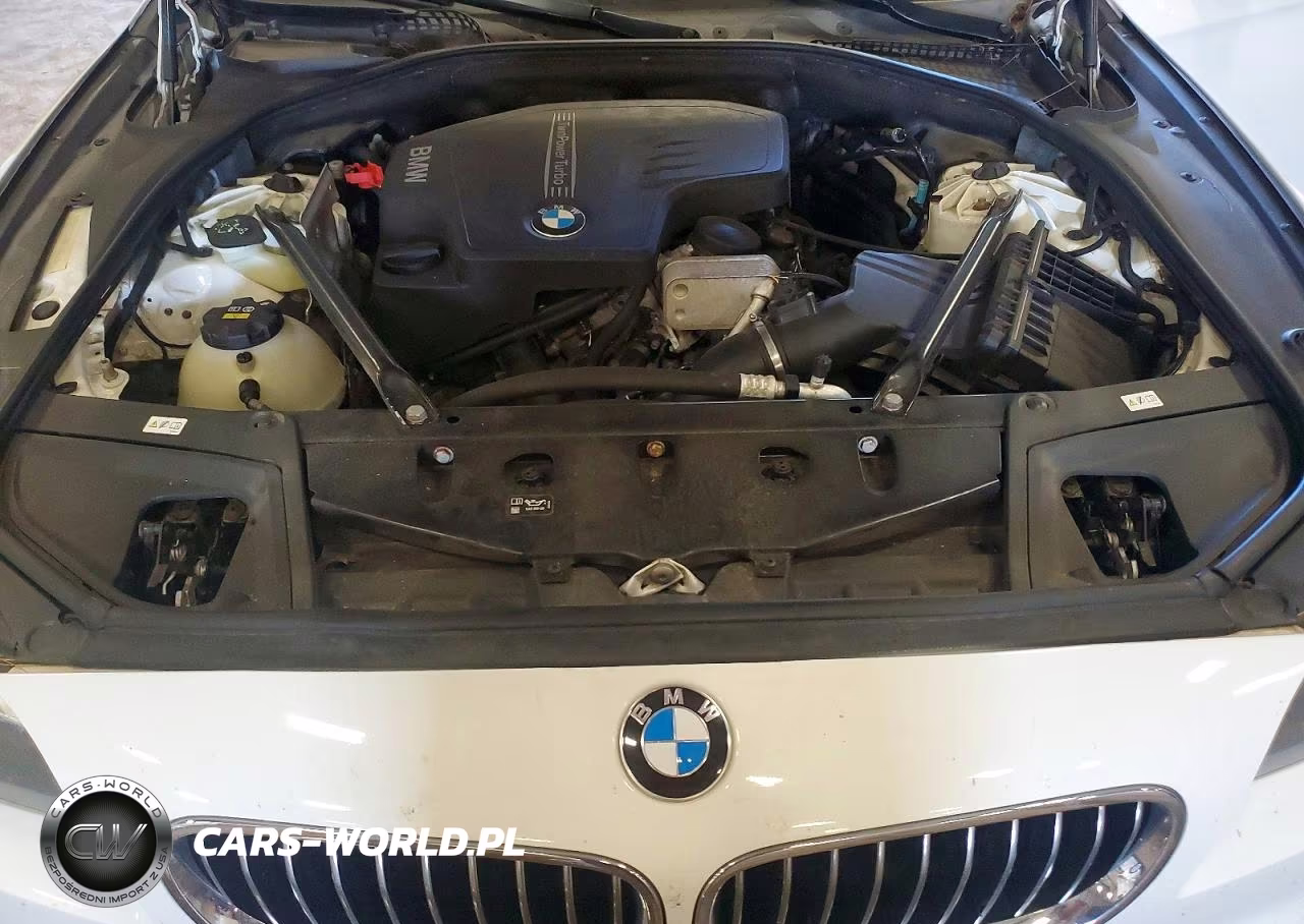 2016 BMW 528 Xi VIN:WBA5A7C55GG643400 - 11