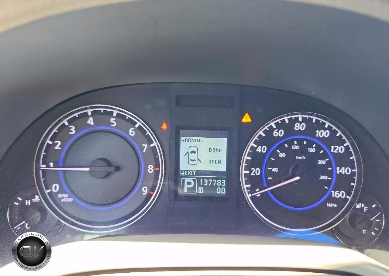 2013 Infiniti G37 Sedan X VIN:JN1CV6AR2DM756008 - 9