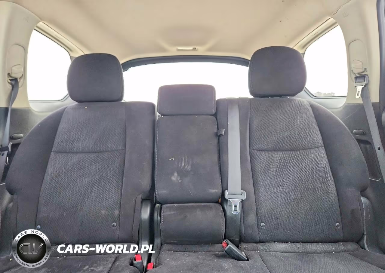 2013 Nissan Pathfinder S VIN:5N1AR2MM8DC688865 - 10