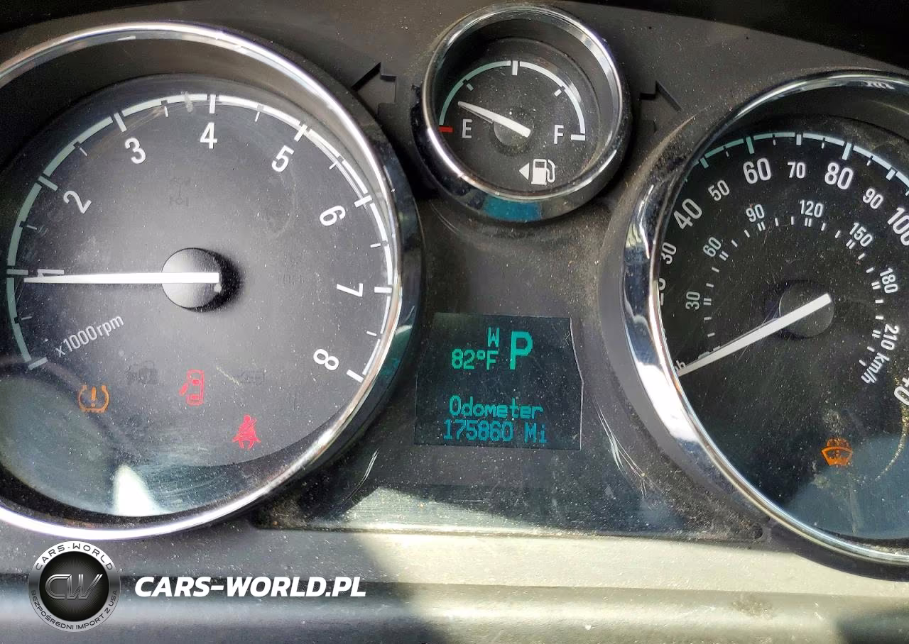 2014 Chevrolet Captiva Lt VIN:3GNAL3EK1ES668758 - 9