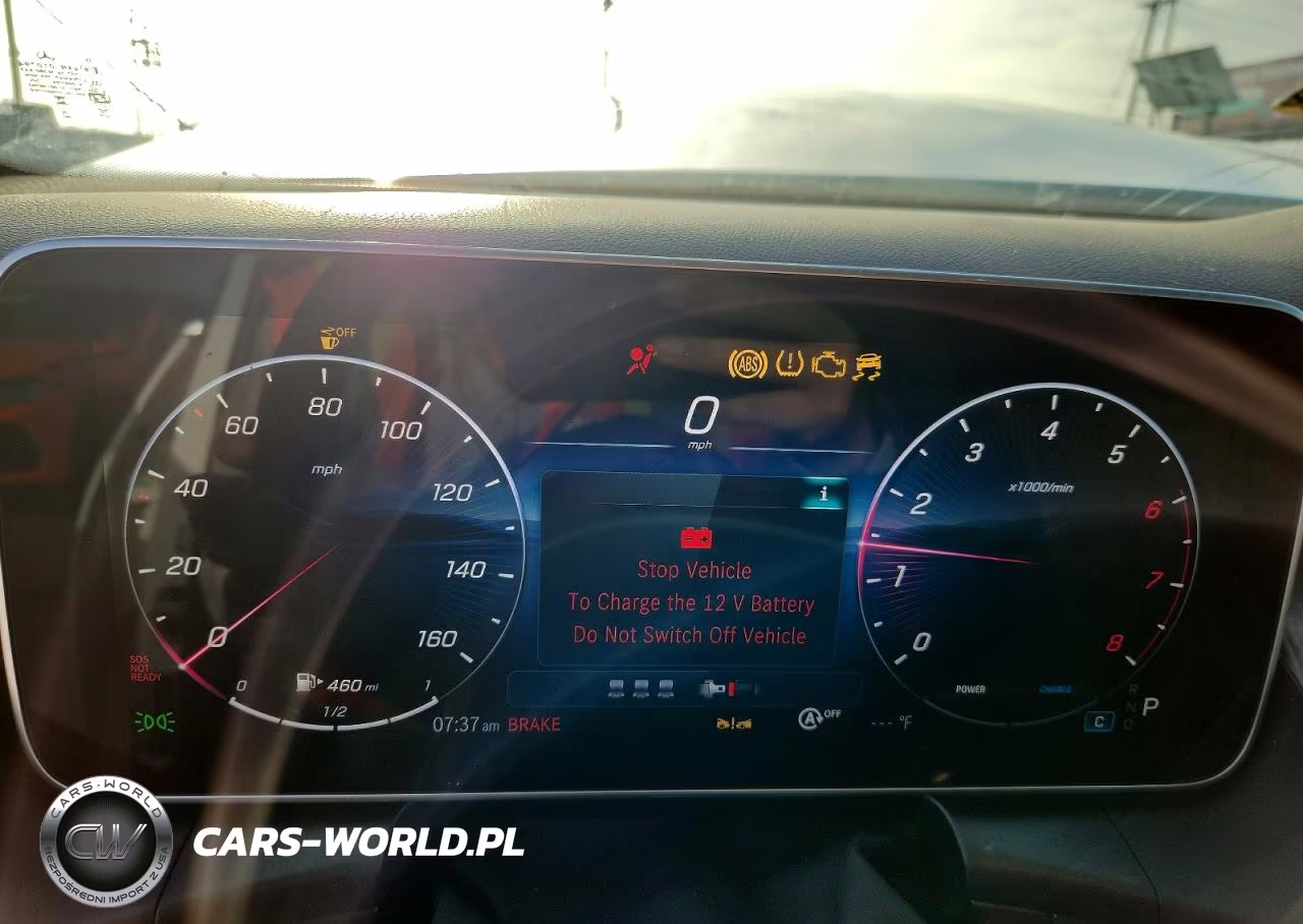 2025 Mercedes-Benz Glc 300 VIN:W1NKM4GB9SF405133 - 9