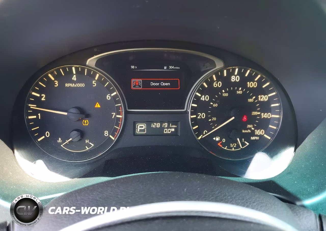 2015 Nissan Altima 2.5 Sv VIN:1N4AL3AP1FC295048 - 9