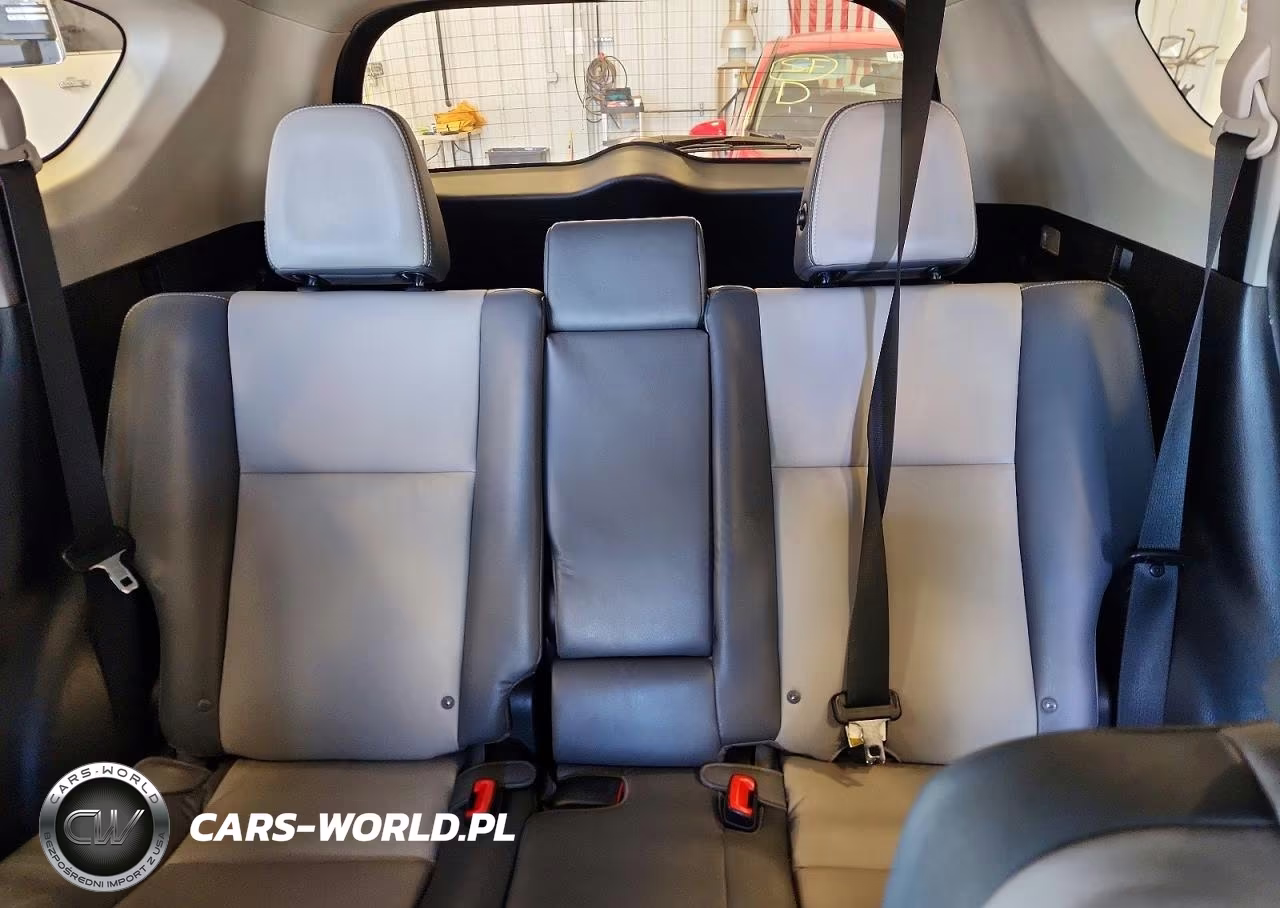 2015 Toyota Rav4 Limited VIN:2T3DFREV4FW259782 - 10