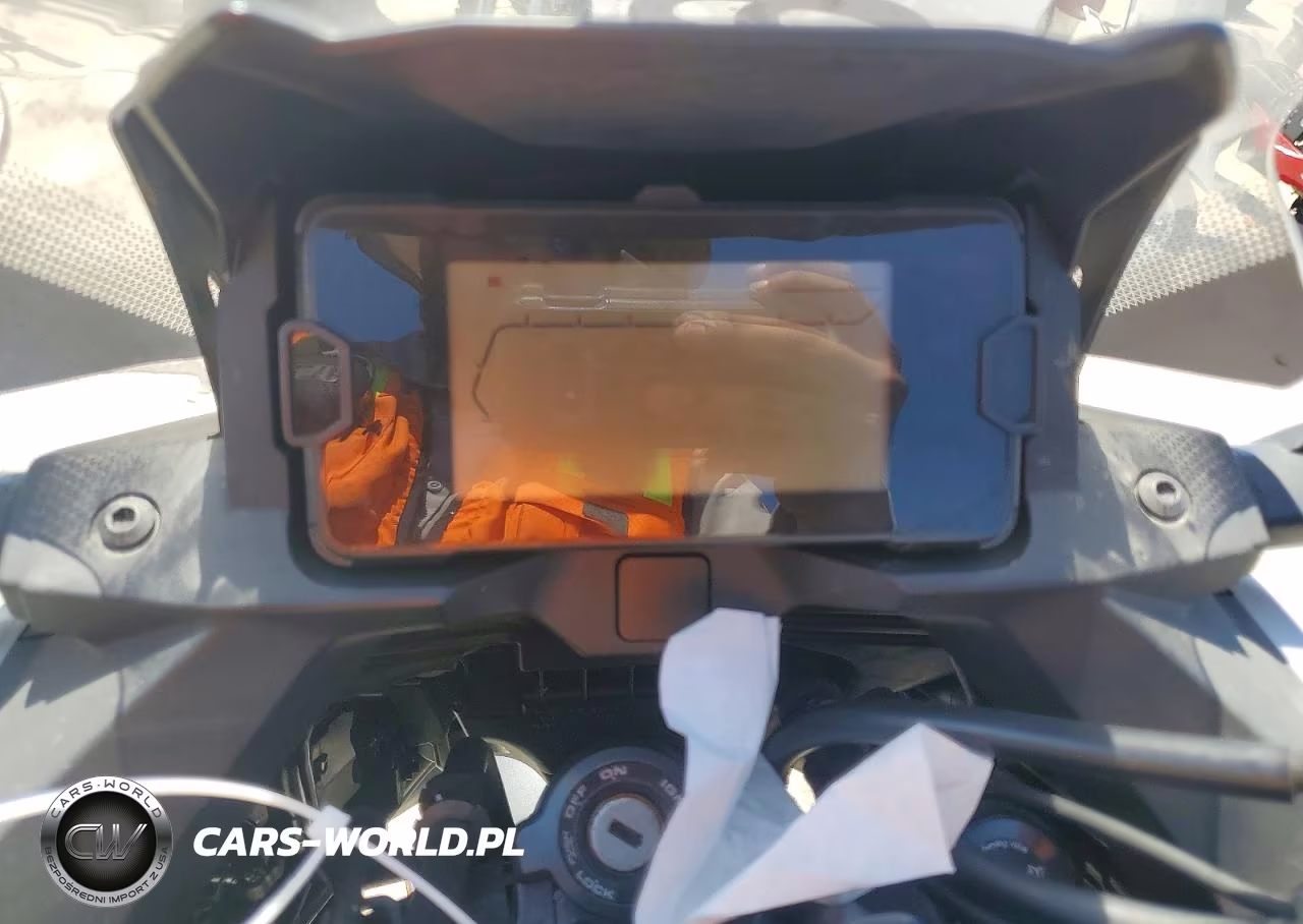 2024 Honda Nc750 Xd VIN:JH2RH0916RK300484 - 7