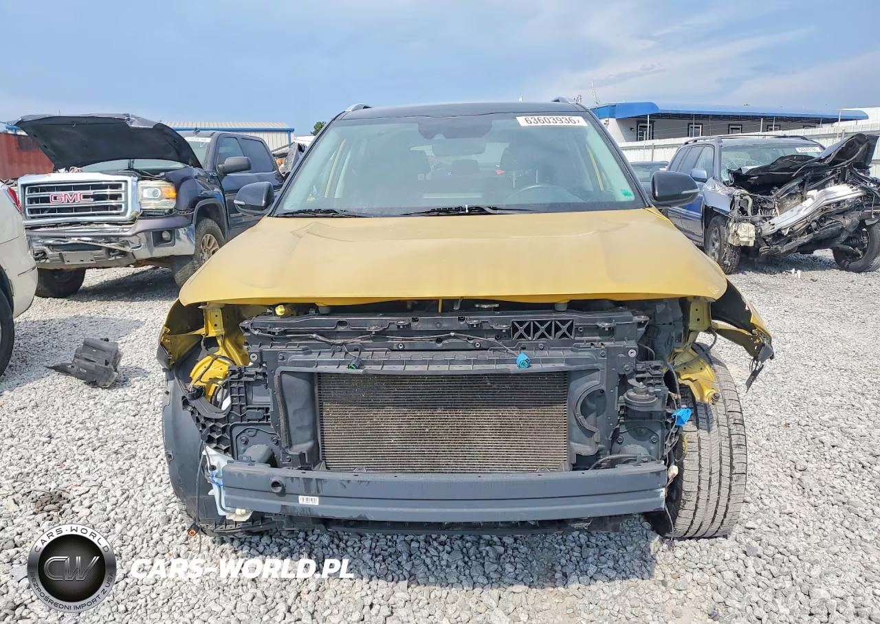 2023 Kia Seltos S VIN:KNDEU2AA9P7432102 - 5