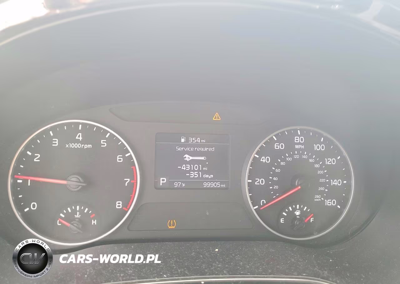 2023 Kia Seltos S VIN:KNDEU2AA9P7432102 - 9
