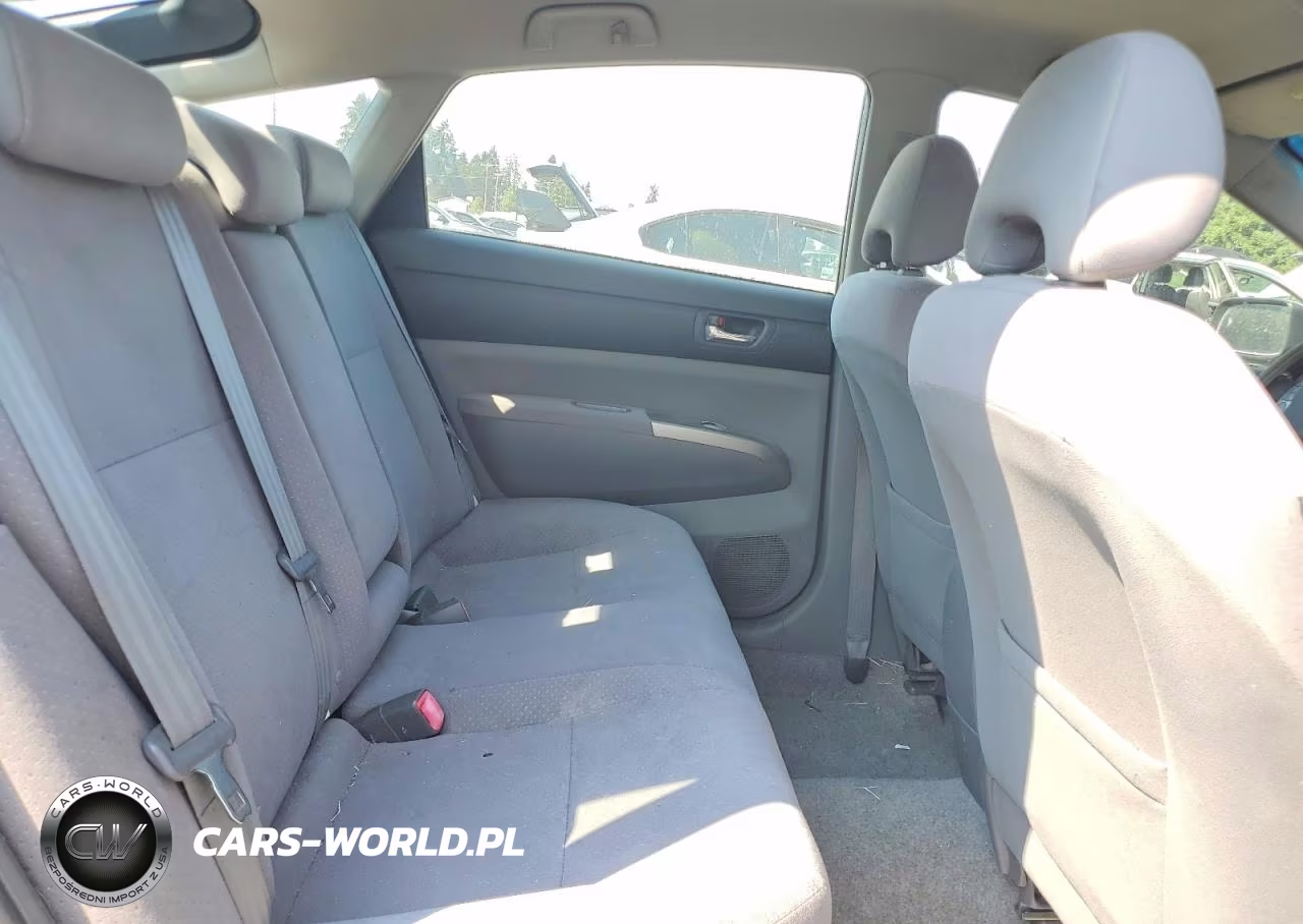 2008 Toyota Prius Base VIN:JTDKB20U683433642 - 10