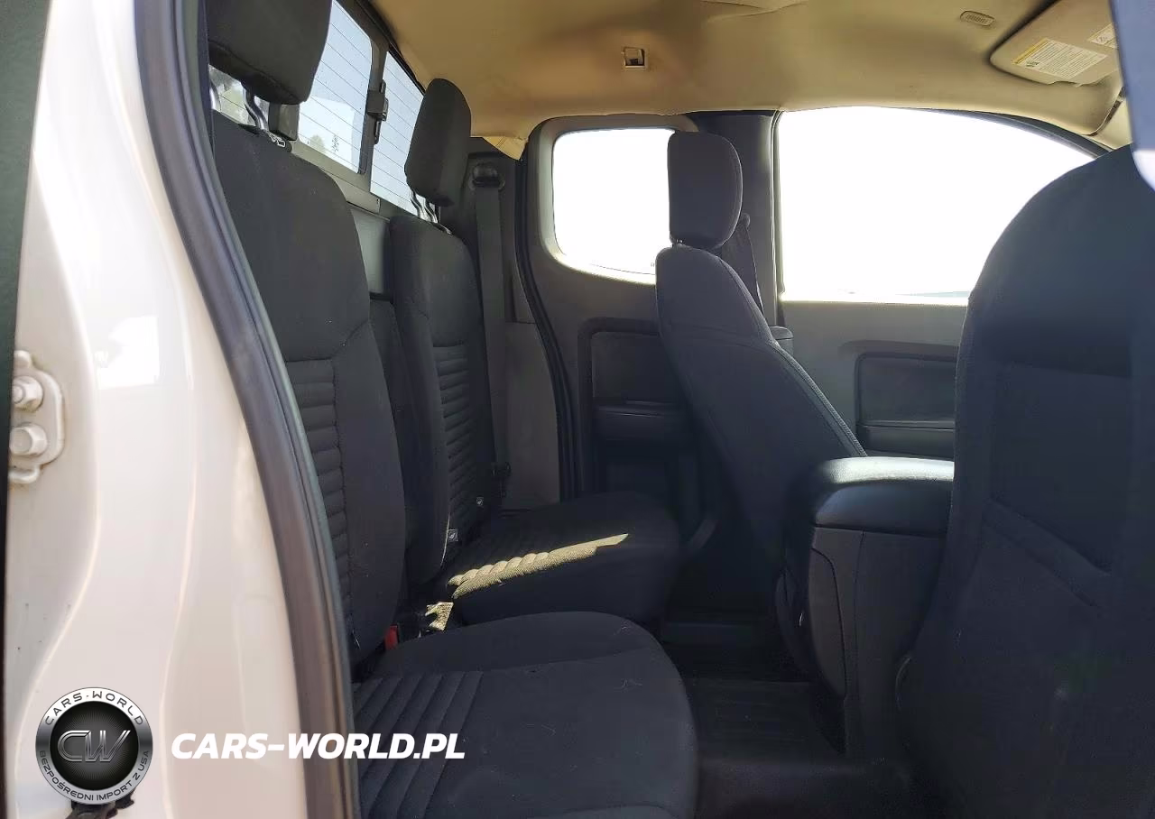 2019 Ford Ranger Xl VIN:1FTER1EH0KLB05090 - 10