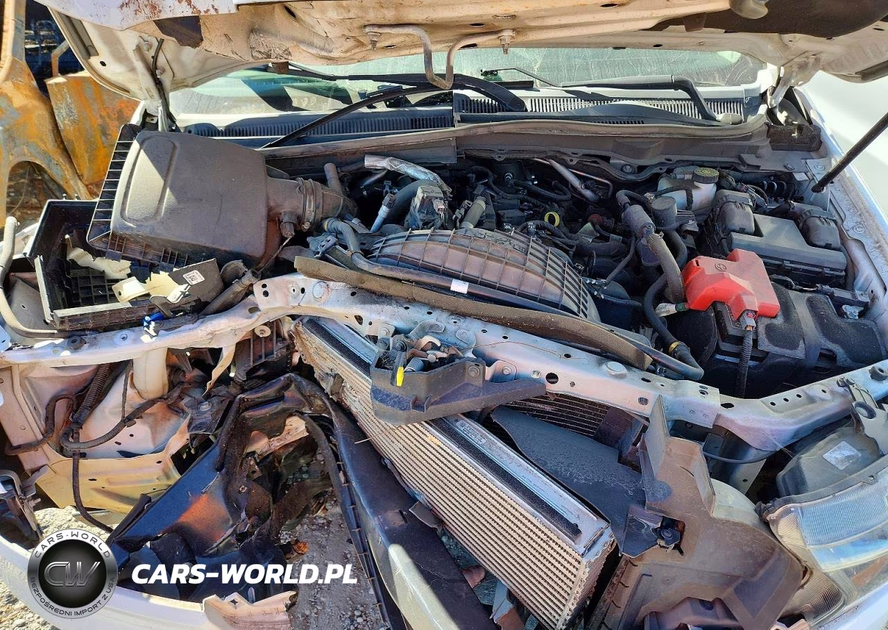 2019 Ford Ranger Xl VIN:1FTER1EH0KLB05090 - 11