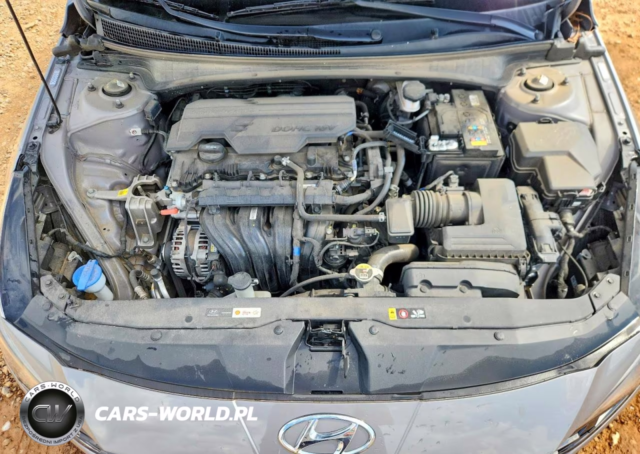 2022 Hyundai Elantra Limited VIN:KMHLP4AG3NU364596 - 11
