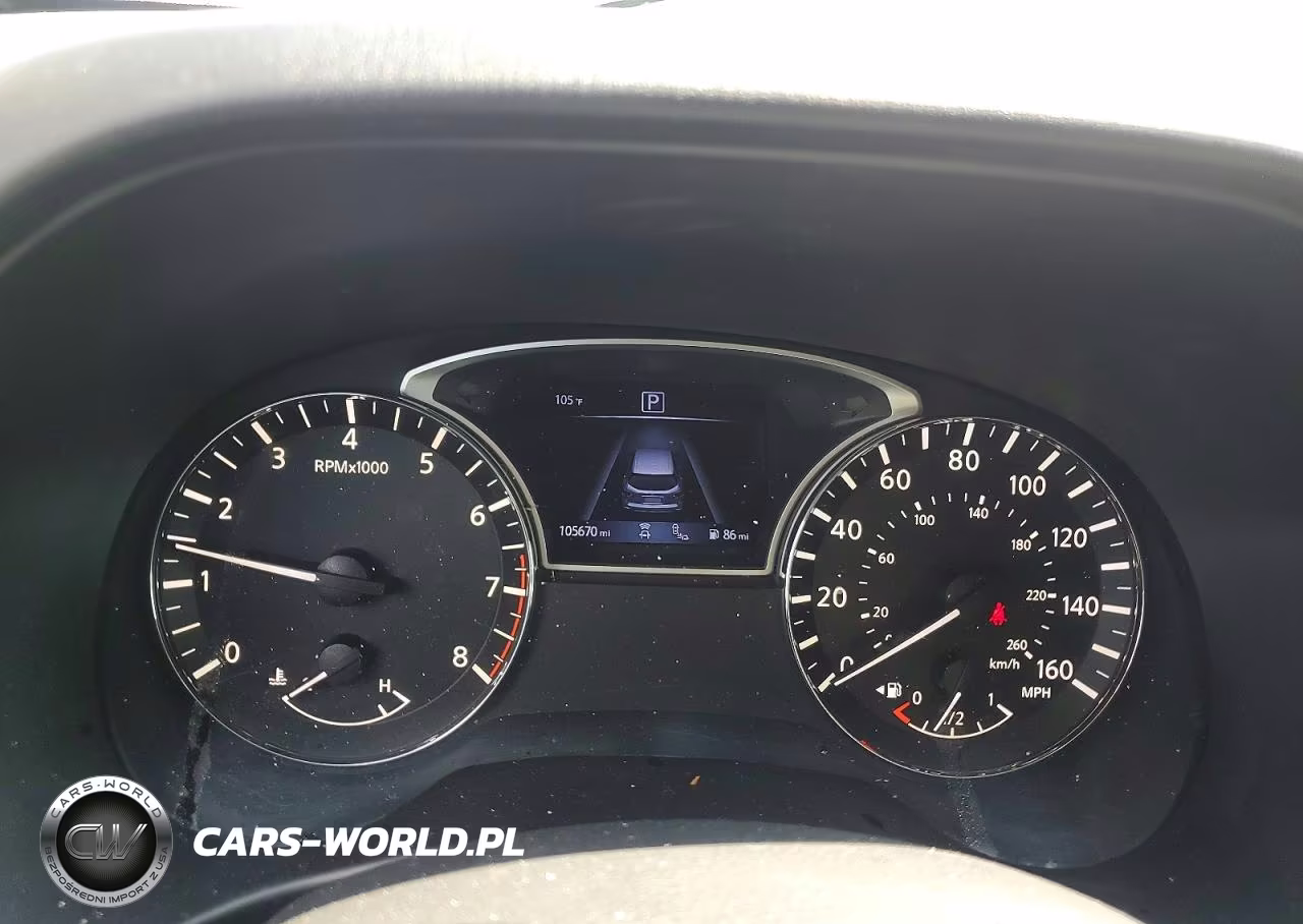 2019 Nissan Pathfinder Sl VIN:5N1DR2MN8KC611240 - 9