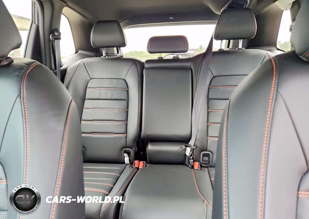 2025 Honda Cr-V Sport-L VIN:7FARS6H85SE063022 - 10