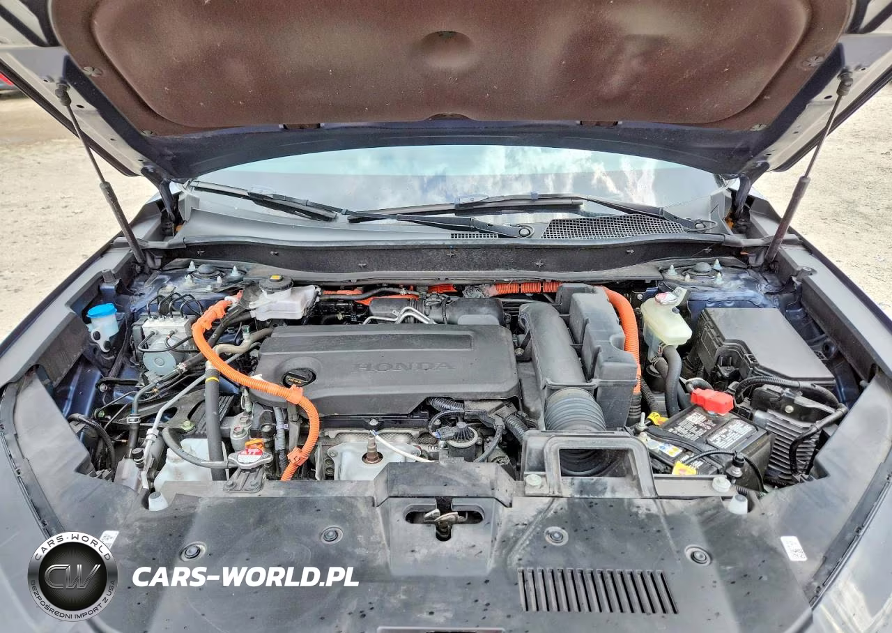 2025 Honda Cr-V Sport-L VIN:7FARS6H85SE063022 - 12