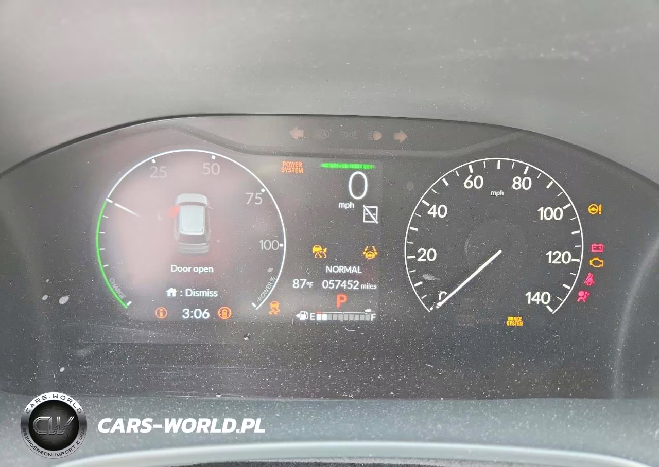 2025 Honda Cr-V Sport-L VIN:7FARS6H85SE063022 - 9
