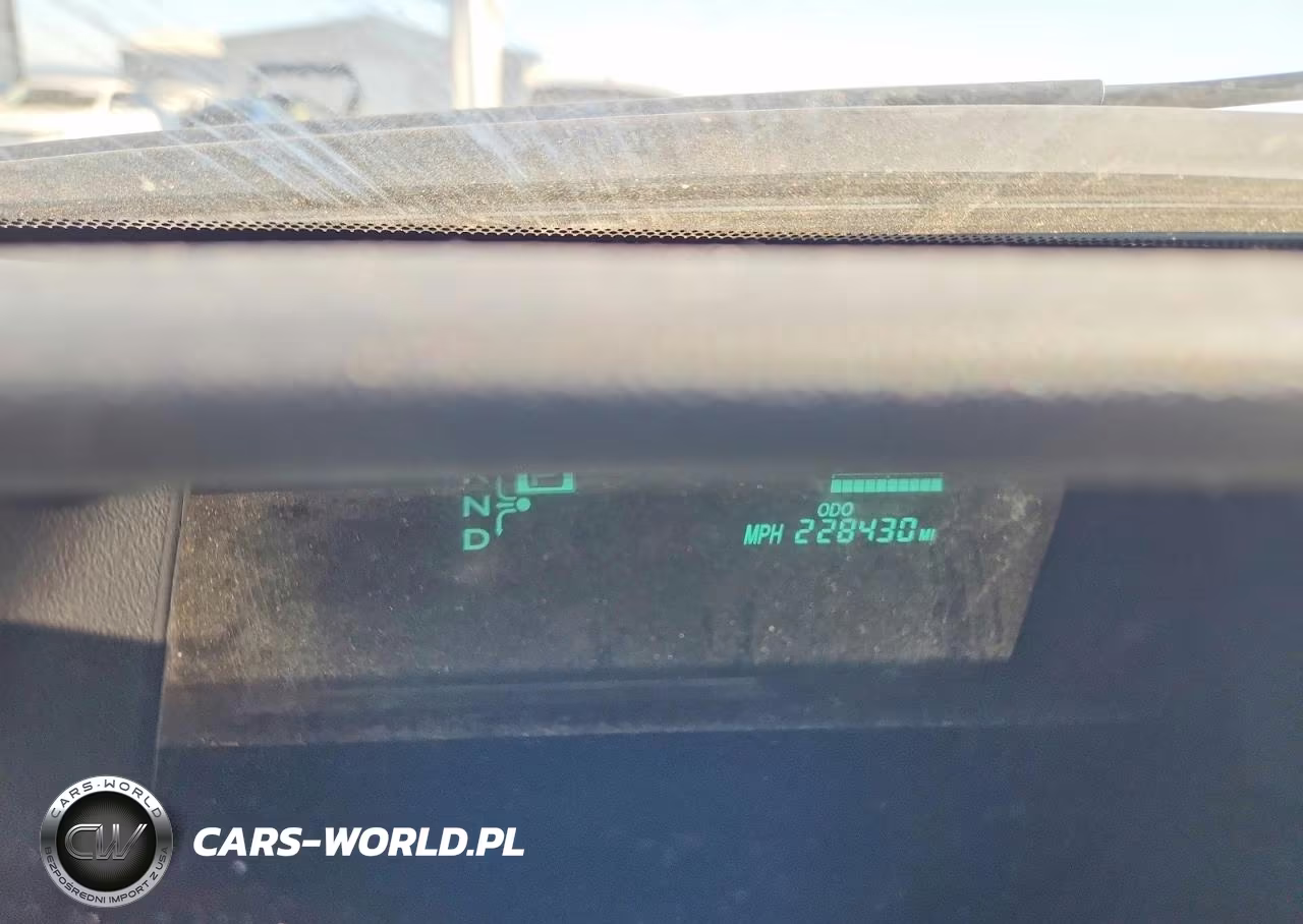 2008 Toyota Prius Base VIN:JTDKB20U487749534 - 9