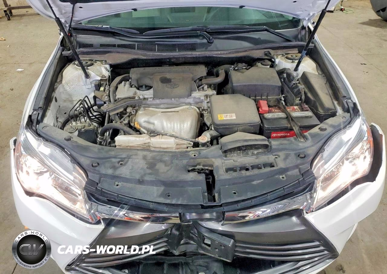 2017 Toyota Camry Le VIN:4T1BF1FK5HU371290 - 11