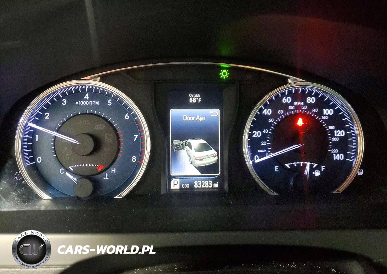 2017 Toyota Camry Le VIN:4T1BF1FK5HU371290 - 9