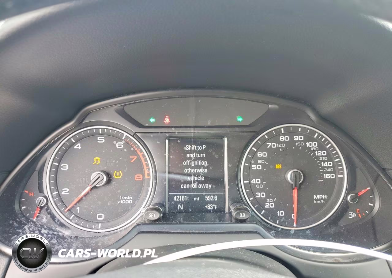 2016 Audi Q5 Premium Plus VIN:WA1L2AFP8GA125022 - 9