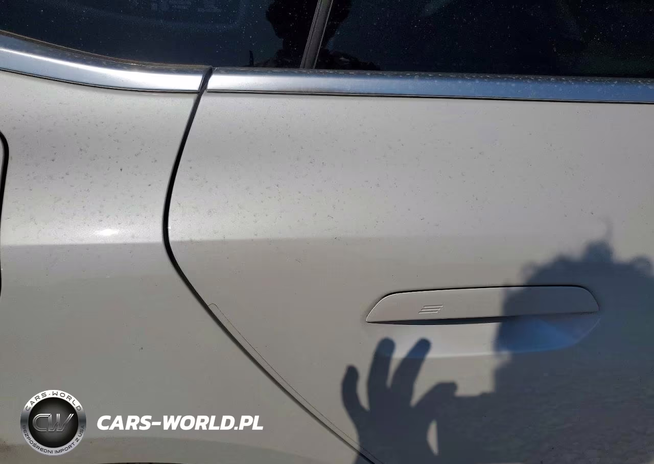 2025 BMW I4 xDrive 40 VIN:WBY43HD04SFU58124 - 10