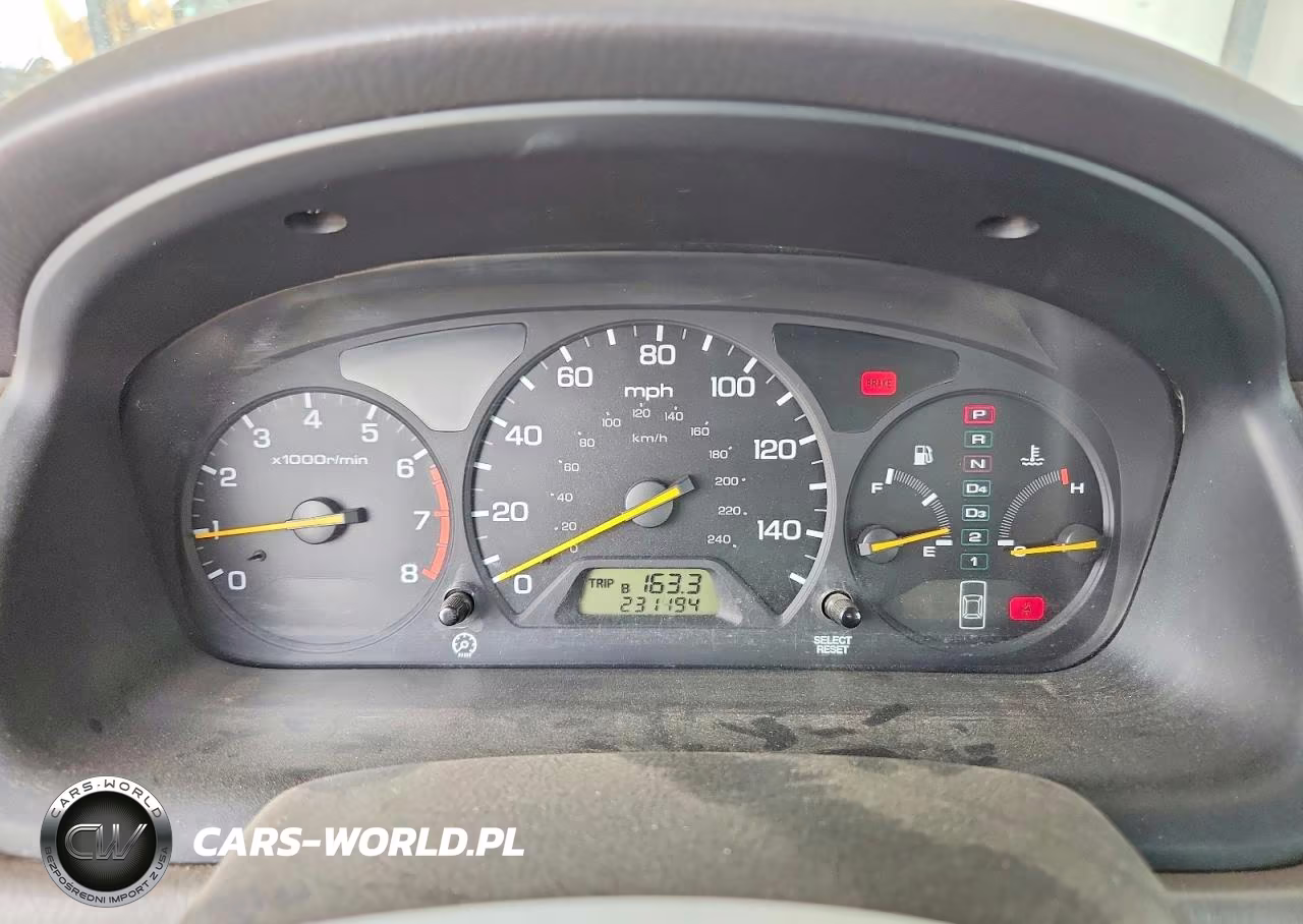 2001 Honda Accord Ex VIN:1HGCG16581A082395 - 9
