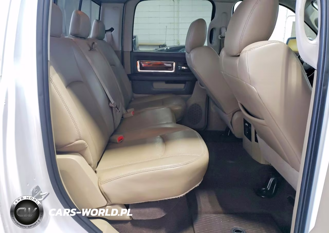 2010 Dodge Ram 1500 VIN:1D7RV1CT6AS153739 - 10