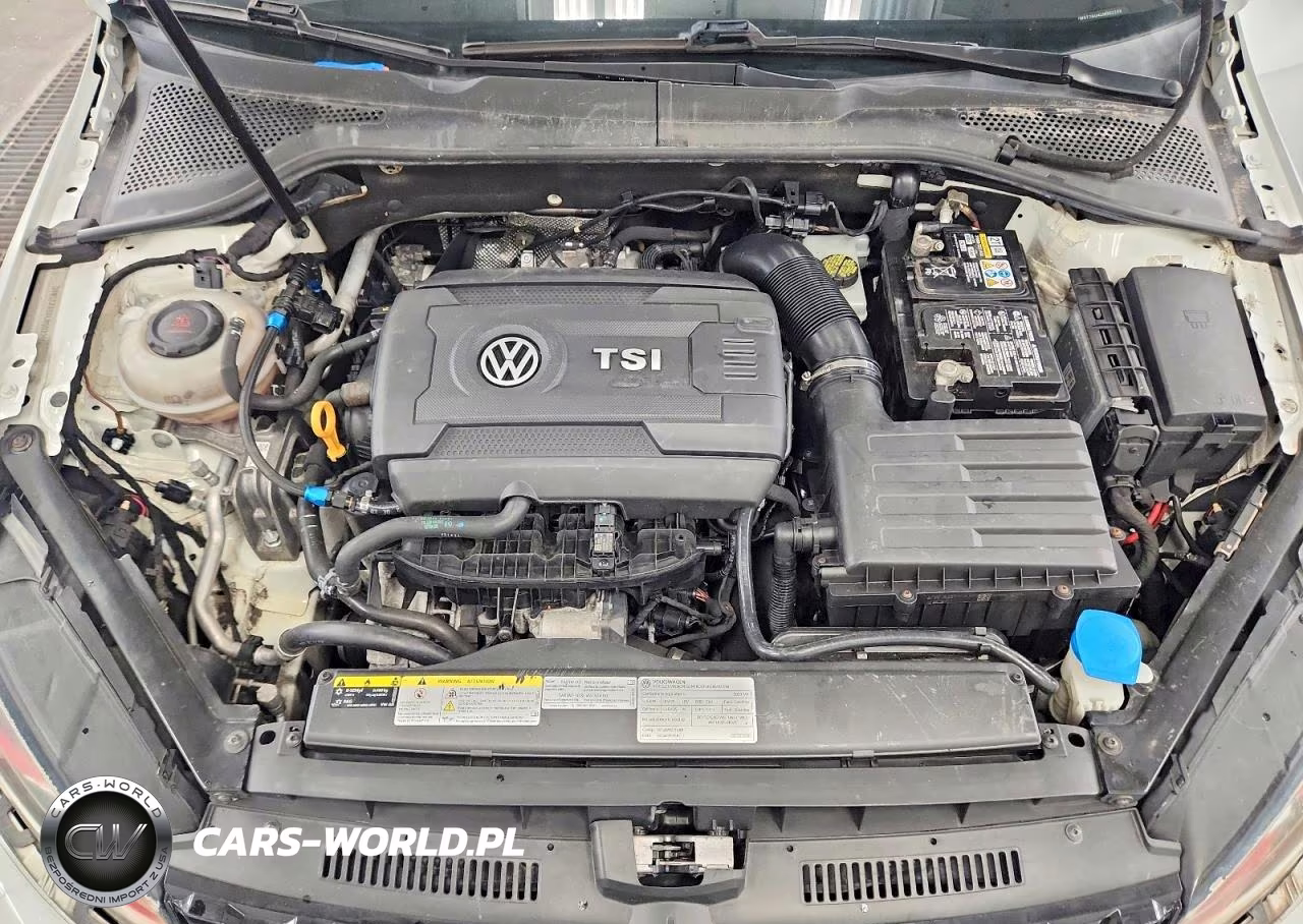 2020 Volkswagen Gti S VIN:3VW5T7AU4LM002209 - 11