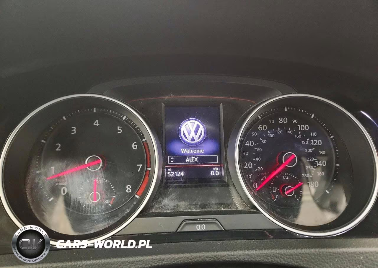 2020 Volkswagen Gti S VIN:3VW5T7AU4LM002209 - 9