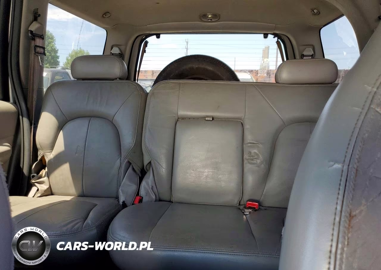 2002 Ford Expedition Xlt VIN:1FMRU15W62LA99113 - 10