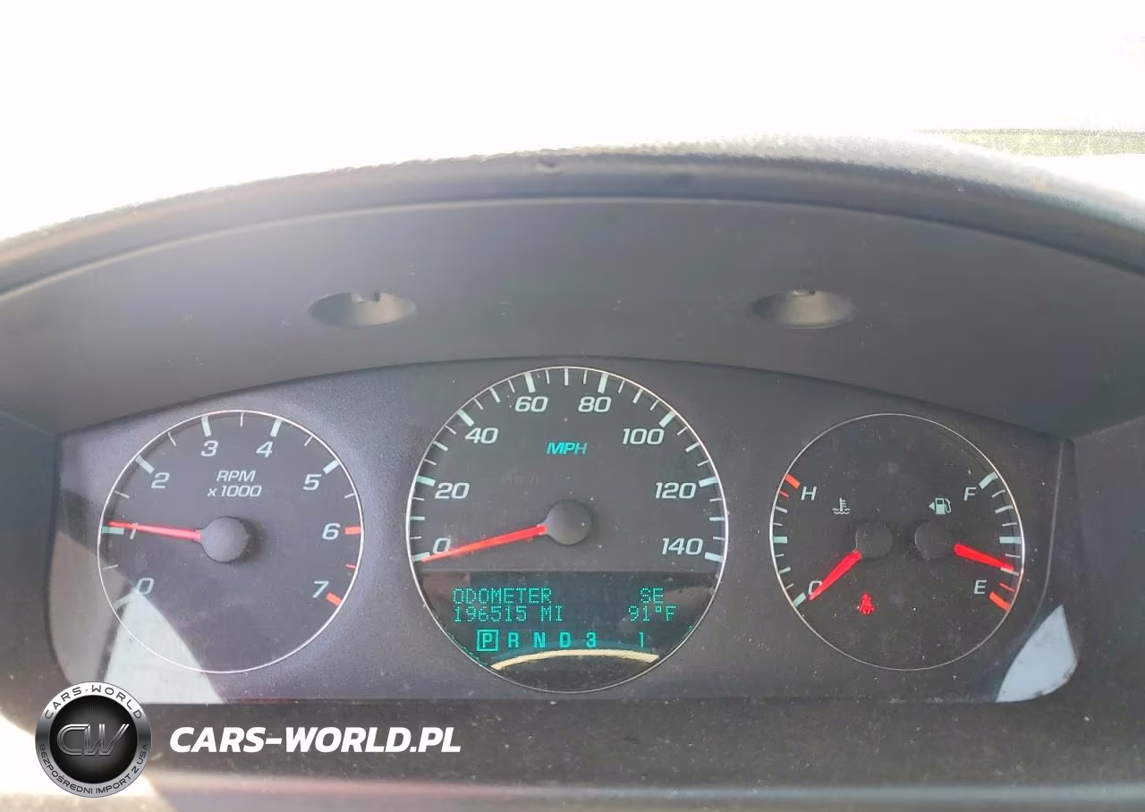 2011 Chevrolet Impala Lt VIN:2G1WG5EK8B1117421 - 9