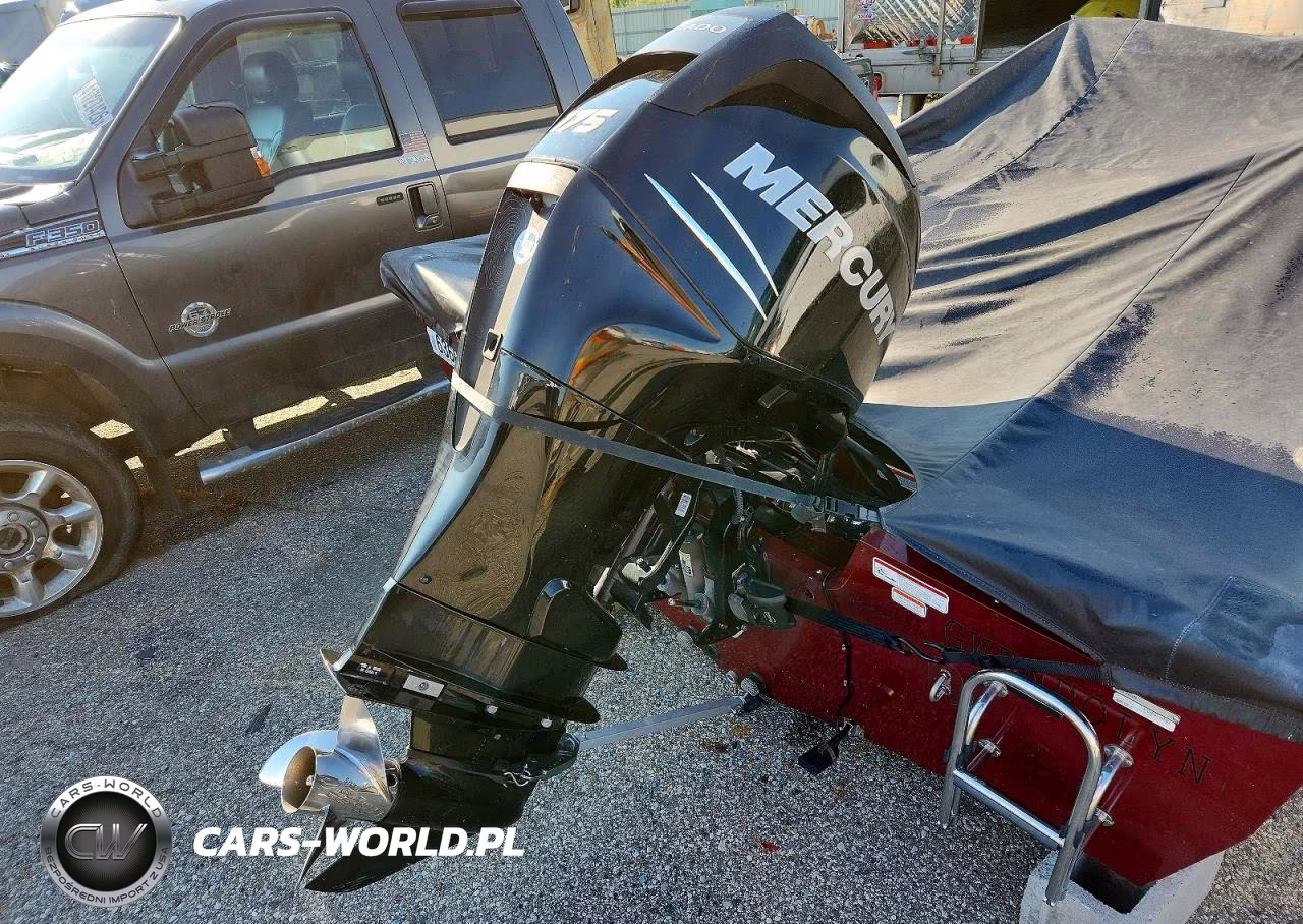 2018 Ranger Boat VIN:RGR01873D718 - 7