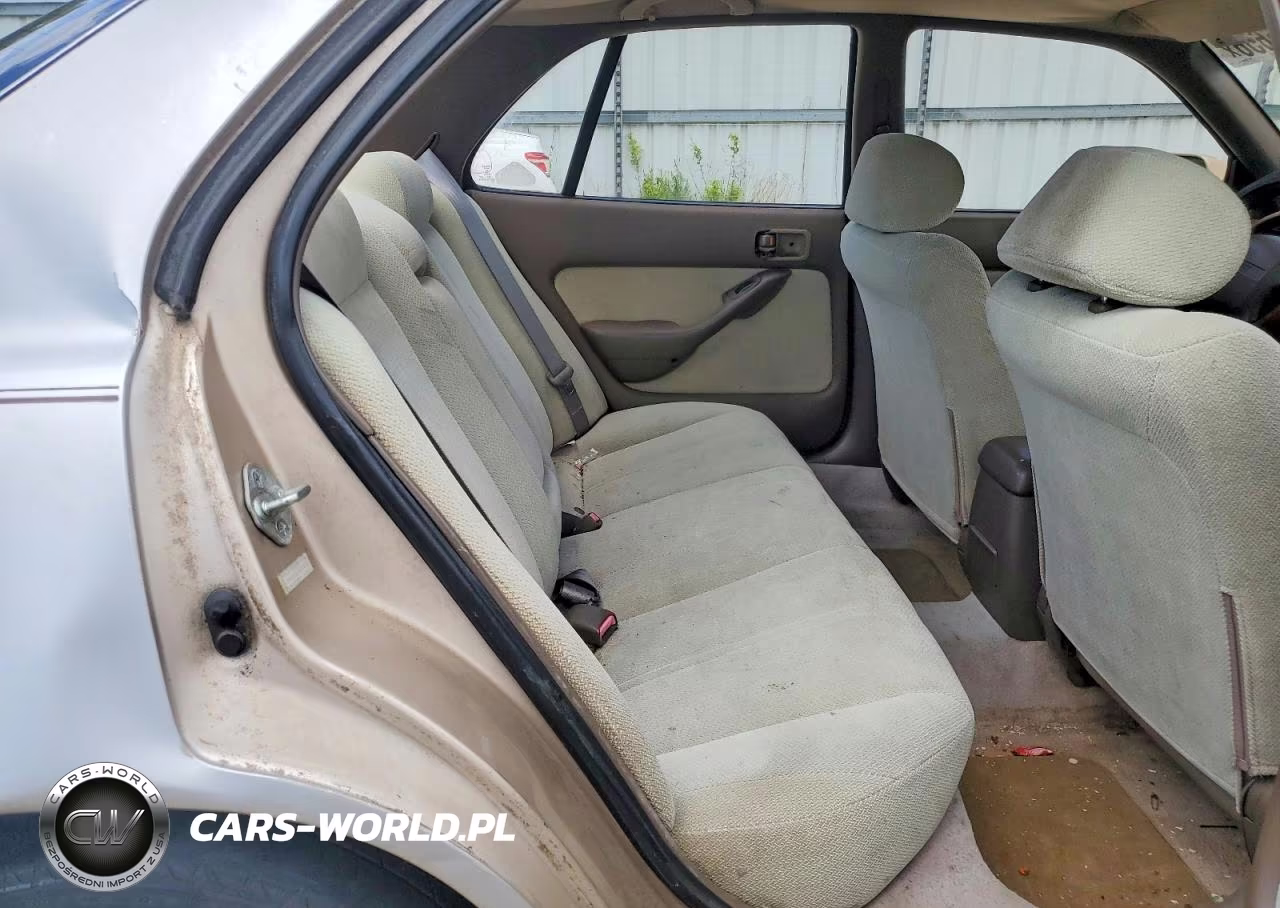 1994 Toyota Camry Le V6 VIN:4T1GK12EXRU029353 - 10