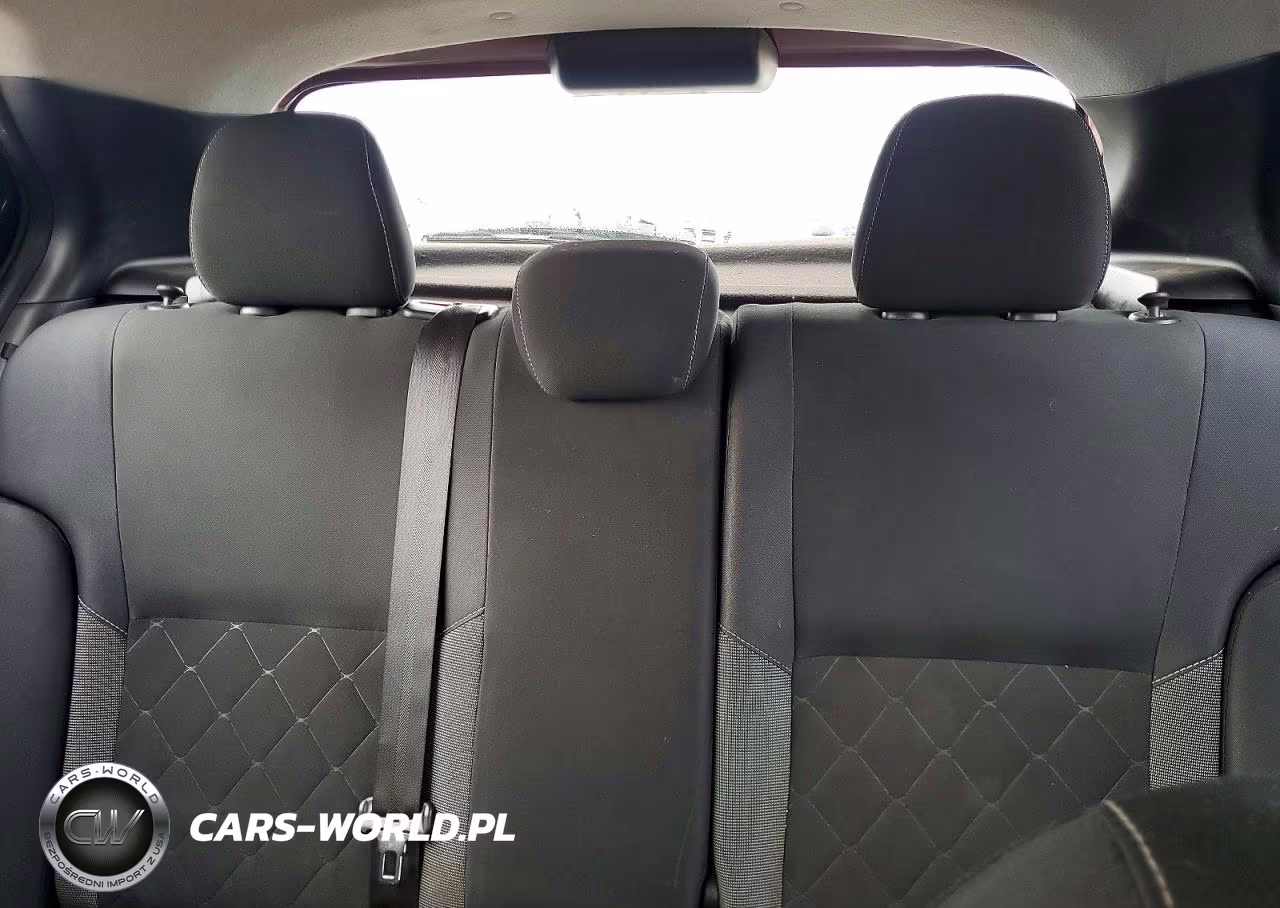 2020 Nissan Kicks Sv VIN:3N1CP5CVXLL526000 - 10