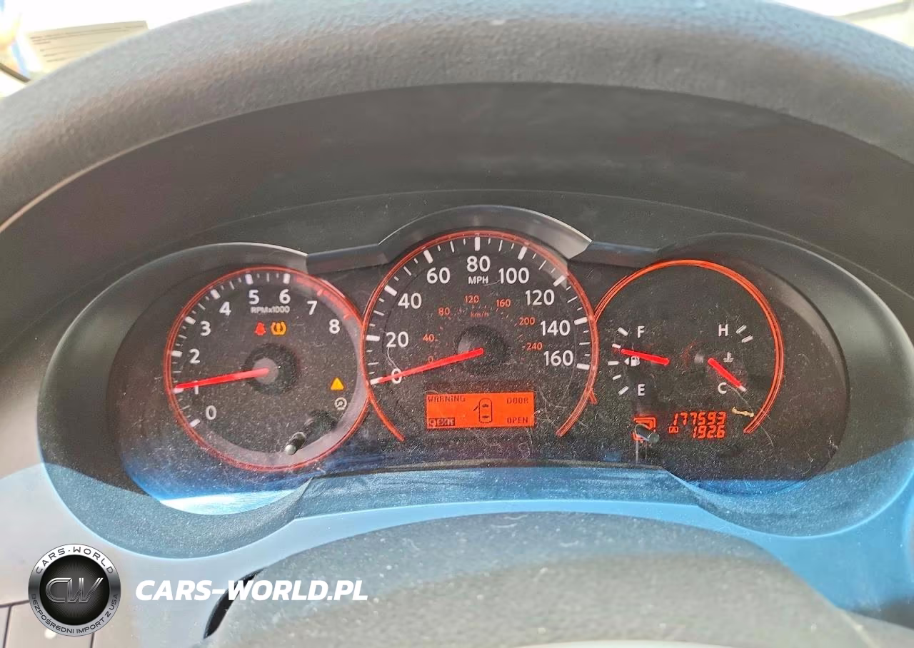 2009 Nissan Altima 2.5 VIN:1N4AL21E69N426492 - 9