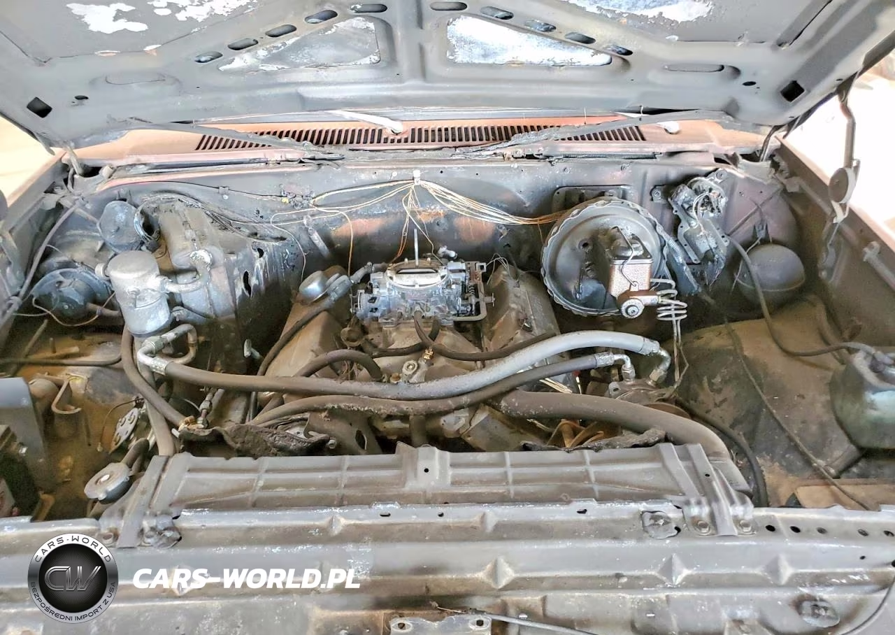 1983 Chevrolet C20 VIN:2GCGC24W8D1130117 - 11