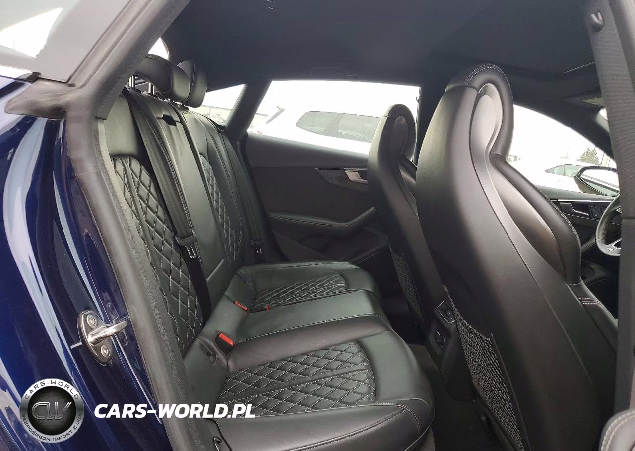 2019 Audi S5 Prestige VIN:WAUC4CF50KA006218 - 10