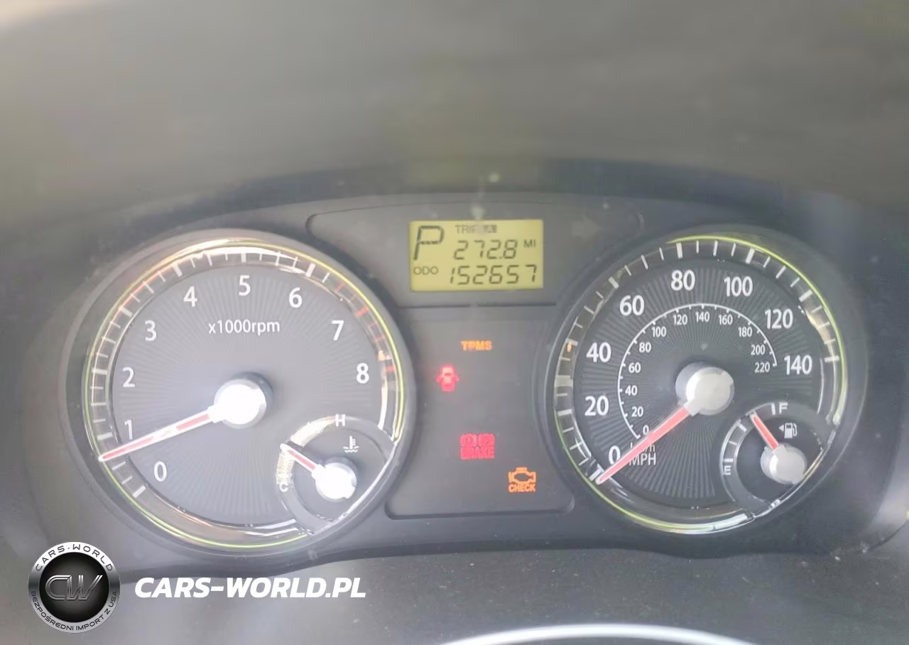 2008 Kia Rio Base VIN:KNADE123286429808 - 9