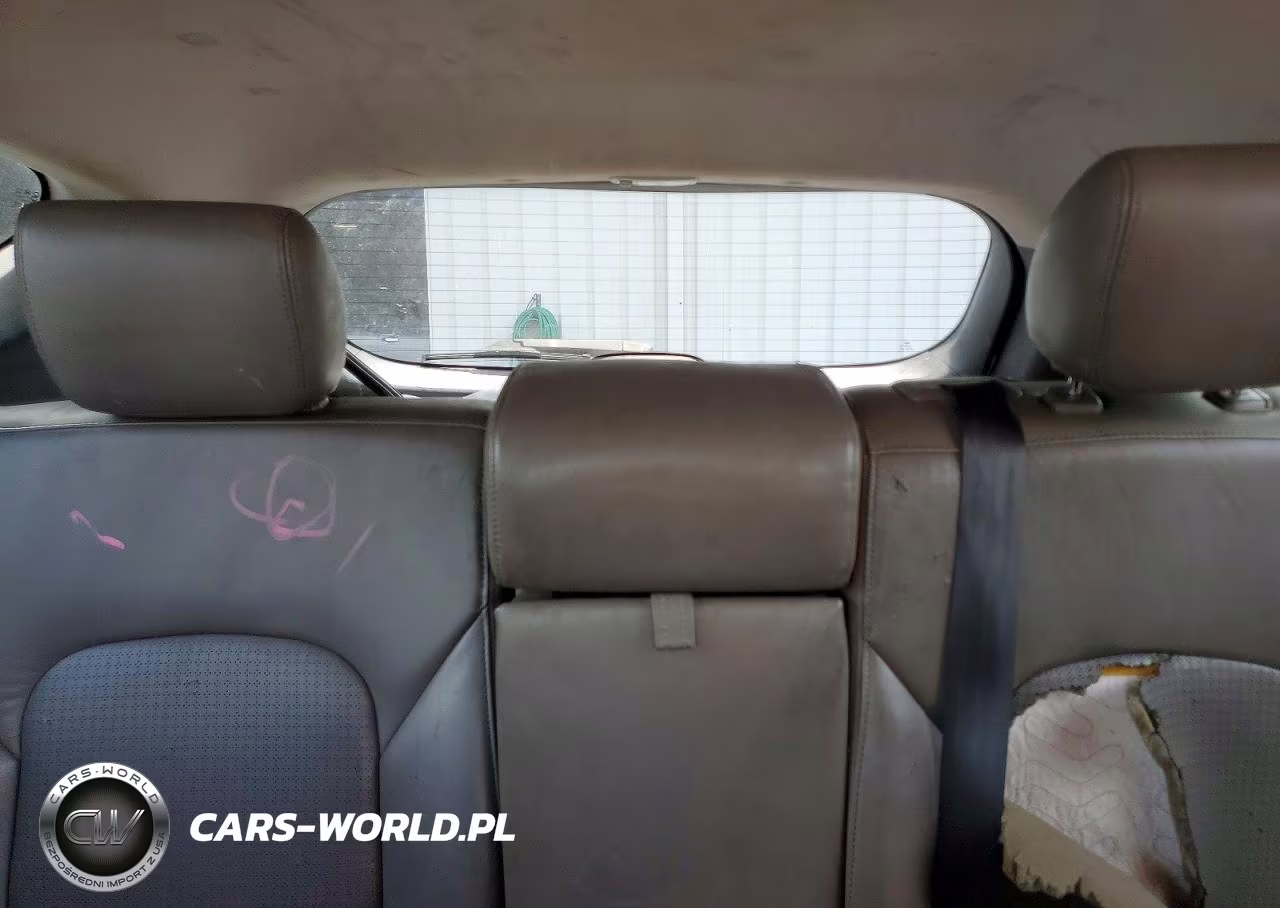 2013 Hyundai Santa Fe Sport Gl VIN:5XYZU3LA1DG110136 - 10