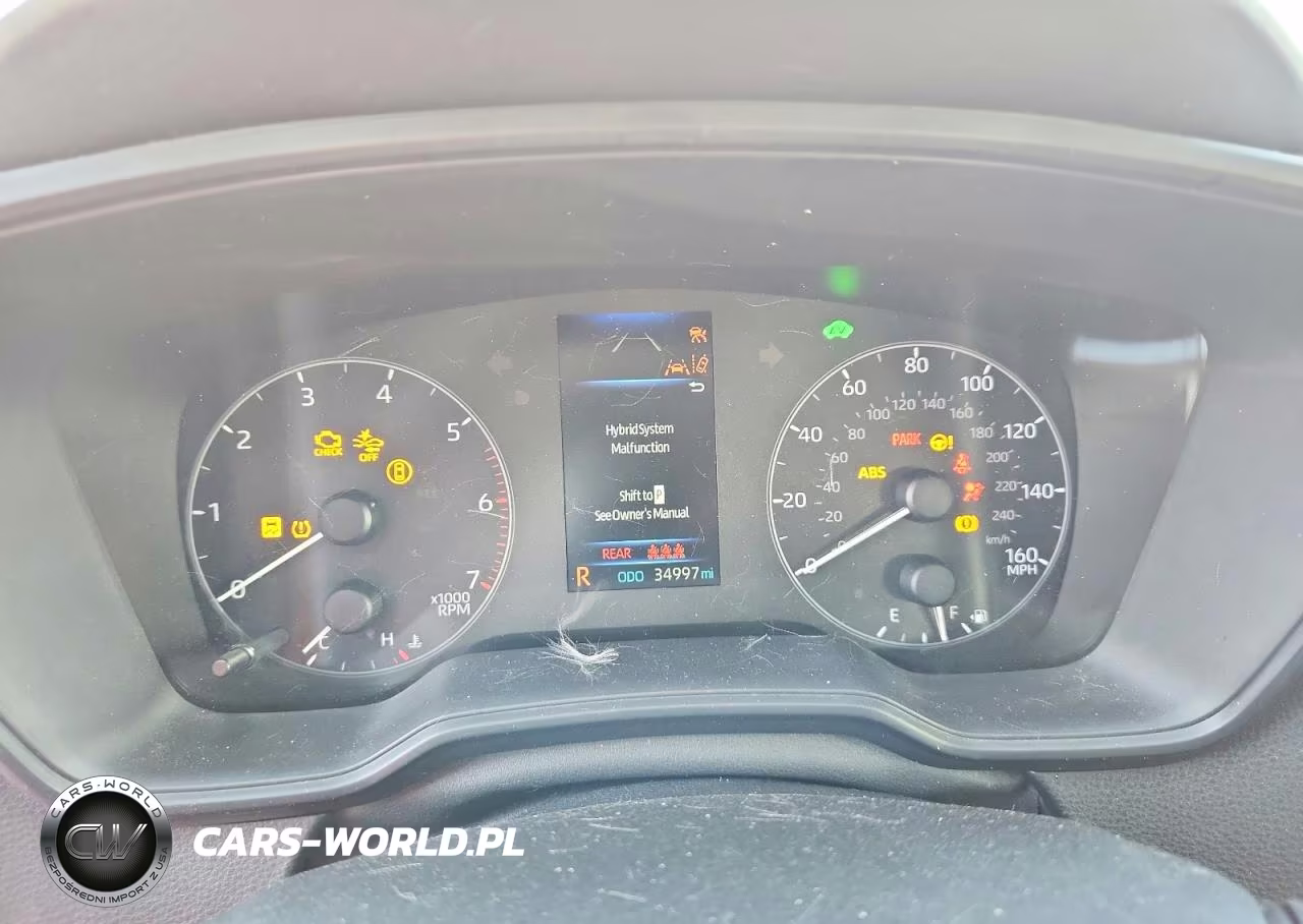 2024 Toyota Corolla Hybrid Le VIN:JTDBCMFE6R3068230 - 9