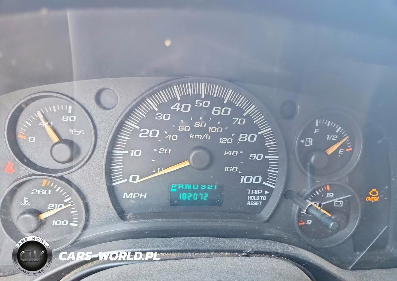2005 Chevrolet Express G1500 VIN:1GCFG15X051146188 - 9