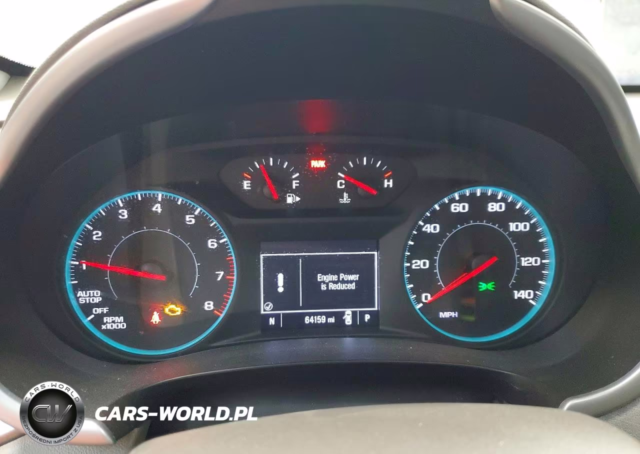 2022 Chevrolet Malibu Lt VIN:1G1ZD5ST2NF139530 - 9