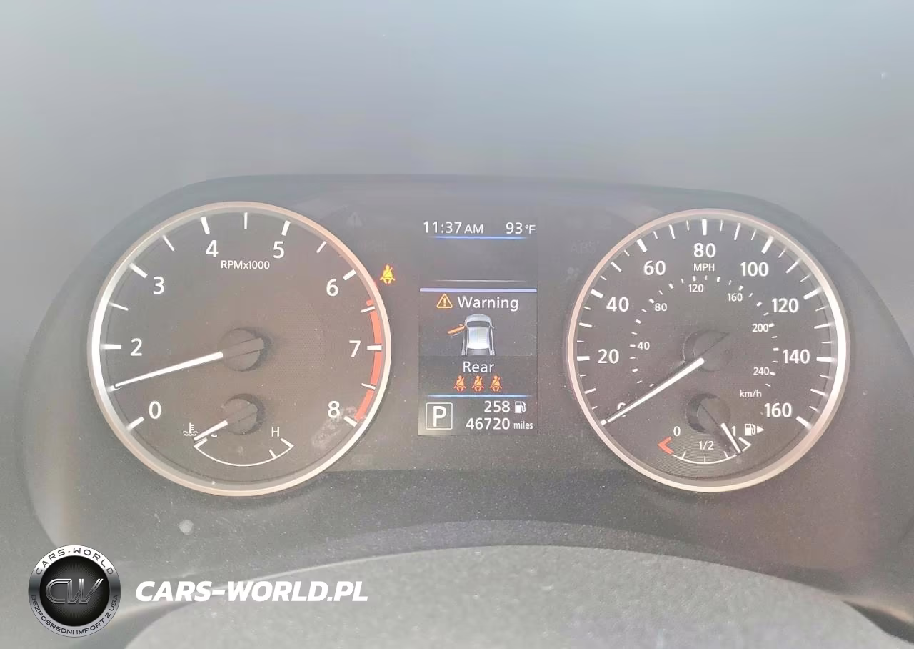2020 Nissan Sentra S VIN:3N1AB8BVXLY210768 - 9