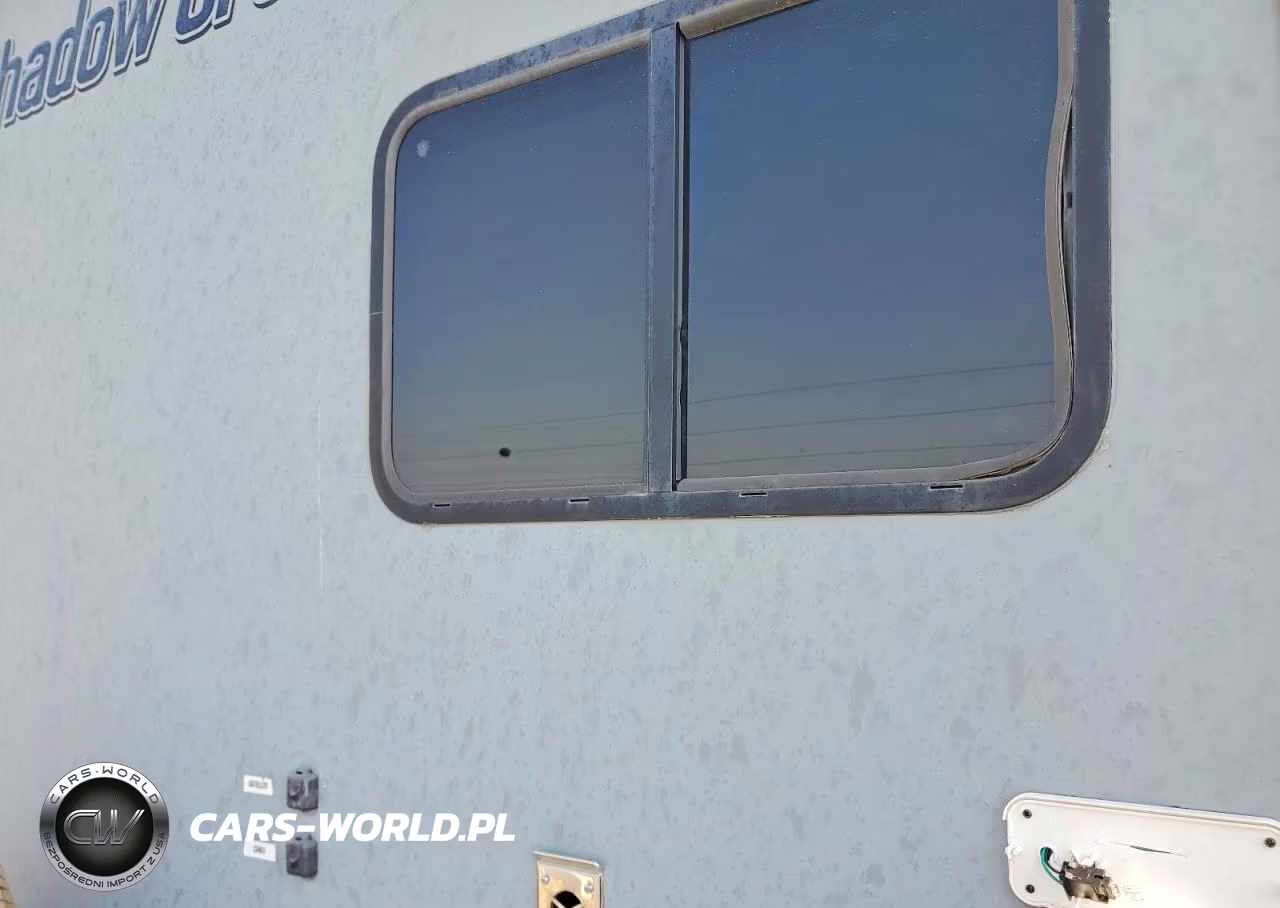 2015 Cruiser Shadow Cruiser Camper VIN:5RXTD2821F1032863 - 9