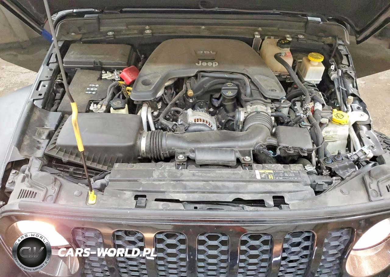 2020 Jeep Gladiator Sport VIN:1C6HJTAG1LL131753 - 11