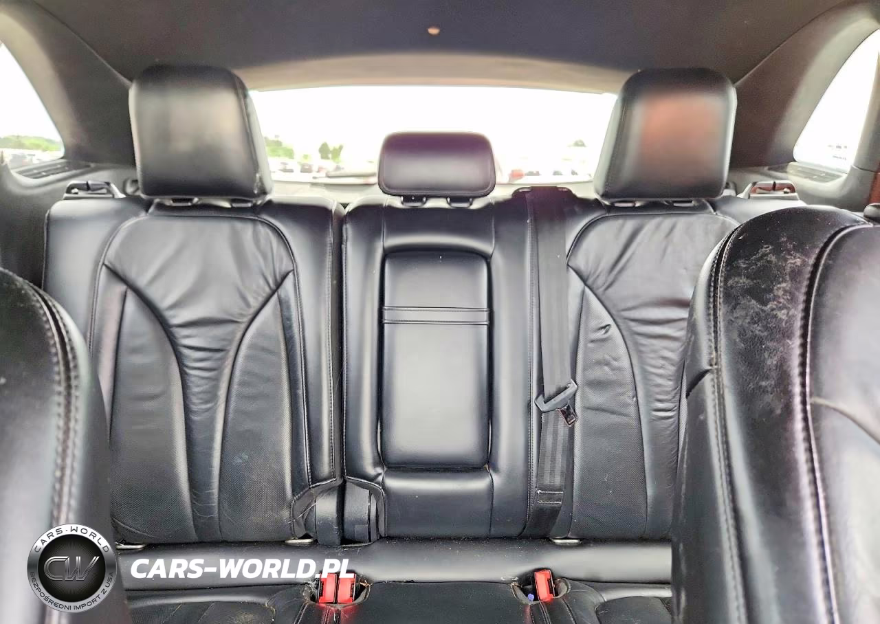 2015 Lincoln Mkc VIN:5LMCJ1A94FUJ45338 - 10