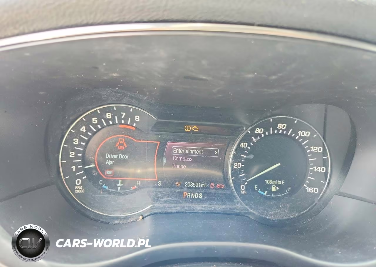 2015 Lincoln Mkc VIN:5LMCJ1A94FUJ45338 - 9