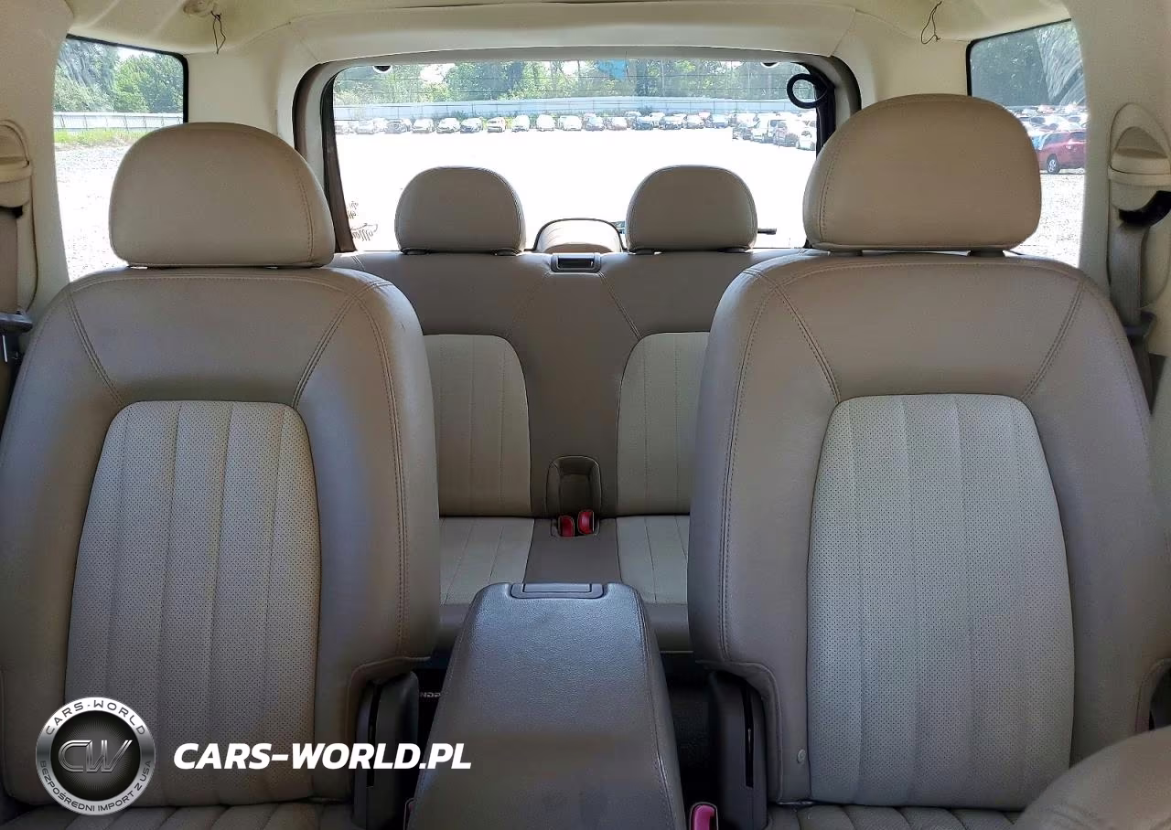 2005 Mercury Mountaineer VIN:4M2ZU66K55ZJ01488 - 10