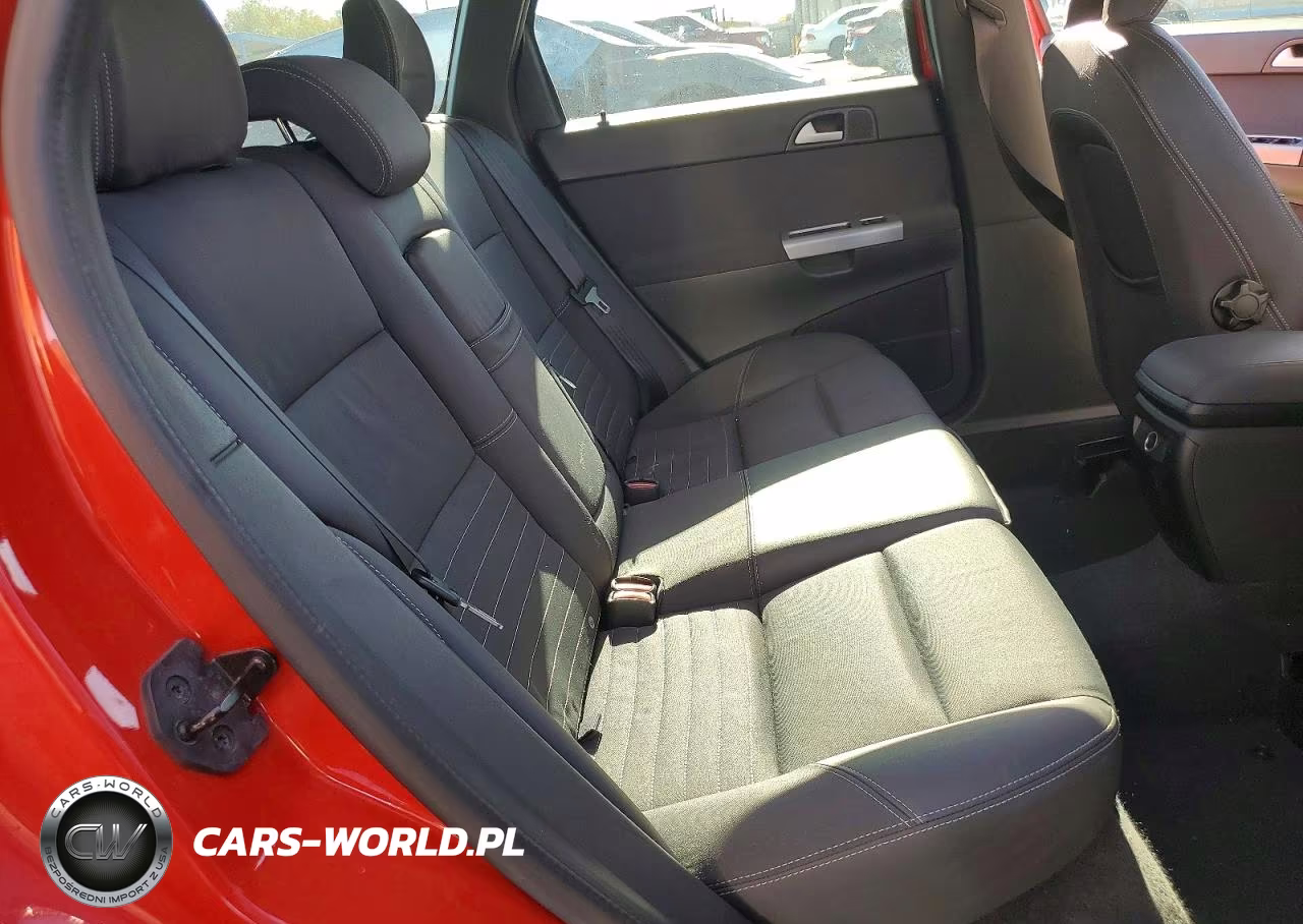 2005 Volvo V50 2.4I VIN:YV1MW390852063082 - 10