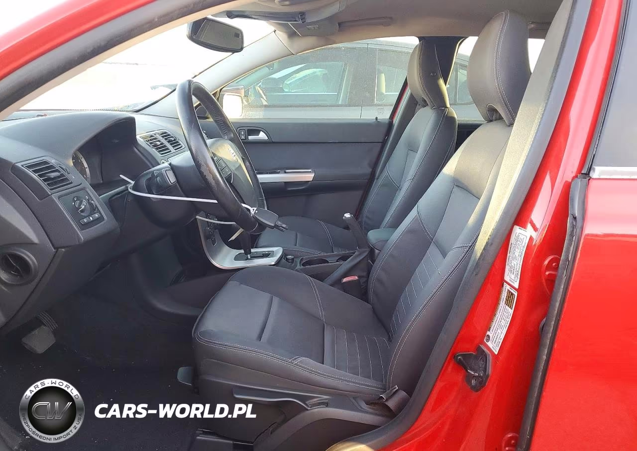 2005 Volvo V50 2.4I VIN:YV1MW390852063082 - 7