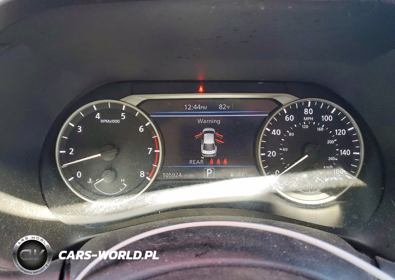 2022 Nissan Sentra Sv VIN:3N1AB8CV8NY288435 - 9