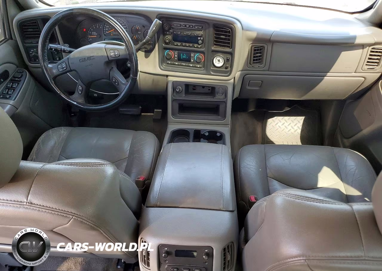 2006 GMC New Sierra C1500 VIN:2GTEC13T761227031 - 8